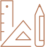 designing buildings taking into account the aspects of occupational health and safety at subsequent / other stages of the life cycle of buildings